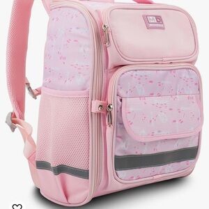 MOODONE Backpack for Girls